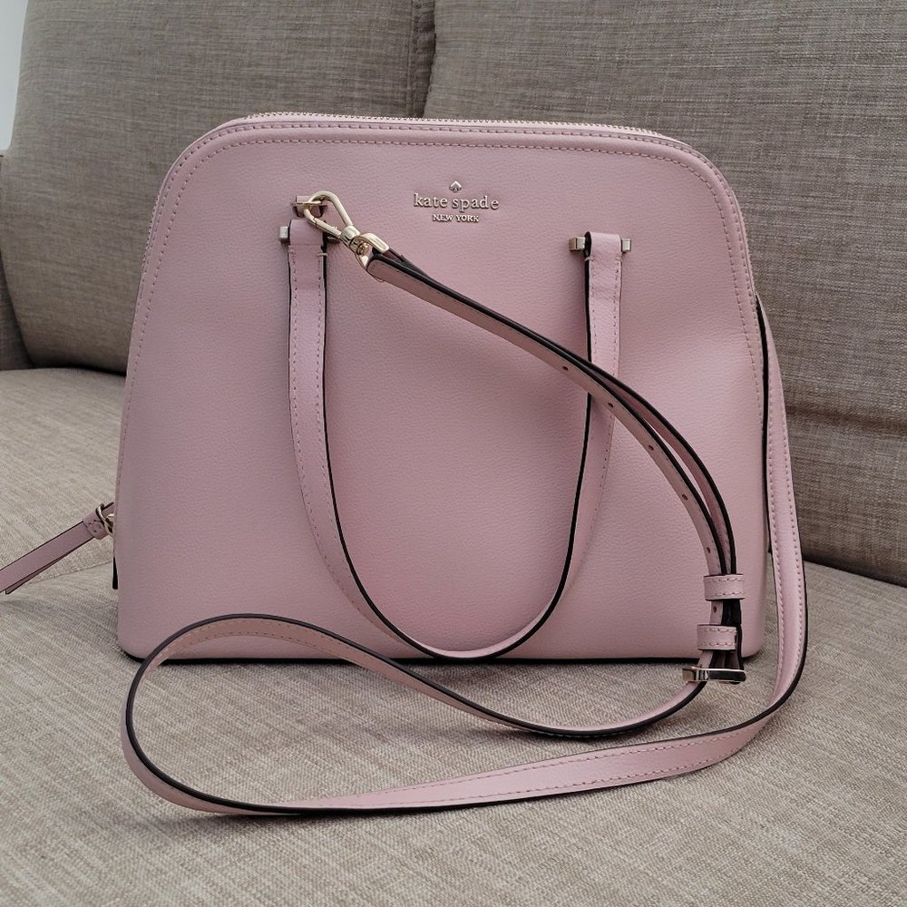 Kate Spade Satchel (medium sized)